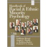 Handbook of Racial and Ethnic Minority Psychology by Guillermo et al Bernal