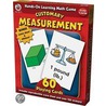 Hands-On Learning Customary Measurement Card Game by Specialty P. School Specialty Publishing