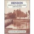 Hendon, Child's Hill, Golders Green And Mill Hill
