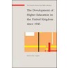 Higher Education in the United Kingdom Since 1945 door Tight Malcolm
