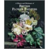 History and Dictionary of British Flower Painters door Josephine Walpole
