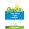 Hoof It! 7 Key Lessons On Your Journey To Success door Richard Norris