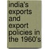 India's Exports And Export Policies In The 1960's