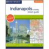 Indianapolis & Vicinity Street Guide [with Cdrom] door Onbekend