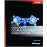 Inside Microsoft Windows Communication Foundation by Justine Smith