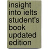 Insight Into Ielts Student's Book Updated Edition door Vanessa Jakeman