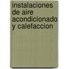 Instalaciones de Aire Acondicionado y Calefaccion door Nestor Pedro Quadri