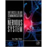 Intercellular Communication In The Nervous System door Touhky El