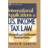 International Applications of U.S. Income Tax Law