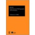 International Bibliography of Economics Volume 51
