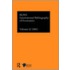 International Bibliography of Economics Volume 51