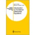 Introduction to Functional Differential Equations