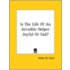 Is The Life Of An Invisible Helper Joyful Or Sad?