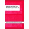 Japanese Capitalism and Modernity in a Global Era door Peter Matanle