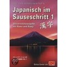 Japanisch im Sauseschritt 1. Universitätsausgabe by Thomas Hammes