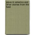 Jesus in America and Other Stories from the Field