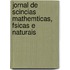 Jornal de Scincias Mathemticas, Fsicas E Naturais