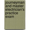 Journeyman and Master Electrician's Practice Exam door Robert Gregory