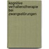 Kognitive Verhaltenstherapie bei Zwangsstörungen