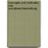 Konzepte und Methoden von Sozialberichterstattung