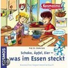 Kosmolino Experimentierbuch - Richtige Ernährung door Gisela Lück