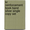 Kr Reinforcement Book Band Silver Single Copy Set by Susan Paris