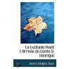 La Lusitanie Avant L'Arrivee Du Comte D. Henrique by Andre Adolphe Daux