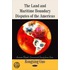 Land & Maritime Boundary Disputes Of The Americas