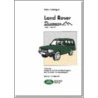 Land Rover Discovery Parts Catalogue 1989-1998 My door Brooklands Books Ltd