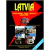 Latvia Export-Import Trade and Business Directory by Unknown