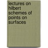 Lectures On Hilbert Schemes Of Points On Surfaces by Hiraku Nakajima