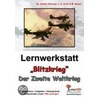 Lernwerkstatt - "Blitzkrieg" Der Zweite Weltkrieg door Onbekend