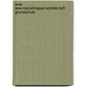 Lexis Lese-Mal-Schnippel-Schreib-Heft Grundschule by Unknown