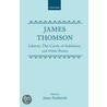 Liberty, the Castle of Indolence, and Other Poems door Sambrook