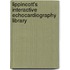 Lippincott's Interactive Echocardiography Library