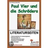 Literaturseiten zu 'Paul Vier und die Schröders' door Onbekend