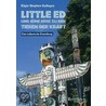 Little Ed und seine Reise zu den Tieren der Kraft by Eligio Stephen Gallegos