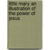 Little Mary An Illustration Of The Power Of Jesus
