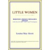 Little Women (Webster's French Thesaurus Edition) by Reference Icon Reference