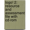 Logo! 2: Resource And Assessment File With Cd-Rom door Hariette Lanzer