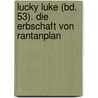 Lucky Luke (Bd. 53). Die Erbschaft von Rantanplan door René Goscinny