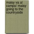 Maisy va al campo/ Maisy going to the countryside
