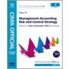 Management Accounting - Risk and Control Strategy by Samuel Agyei-Ampomah