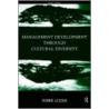 Management Development Through Cultural Diversity by Ronnie Lessem