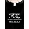 Memorias de un exorcista / Memoirs of an Exorcist by Marco Tosatti