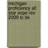 Michigan Proficiency All Star Ecpe Rev 2009 Tc Bk