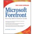 Microsoft Forefront Security Administration Guide