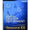 Microsoft Windows Desktop Deployment Resource Kit by Jerry Honeycutt
