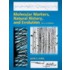 Molecular Markers, Natural History, and Evolution