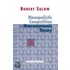 Monopolistic Competition And Macroeconomic Theory